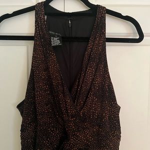 Vintage Anne Klein Dress